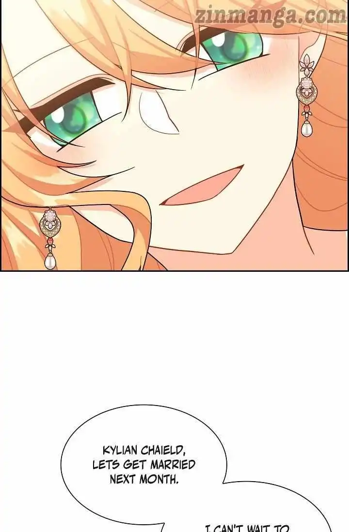 The Younger Male Lead Fell for Me before the Destruction Chapter 79 64